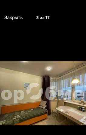 Комната, 18 м2, 17/17 эт. Москва