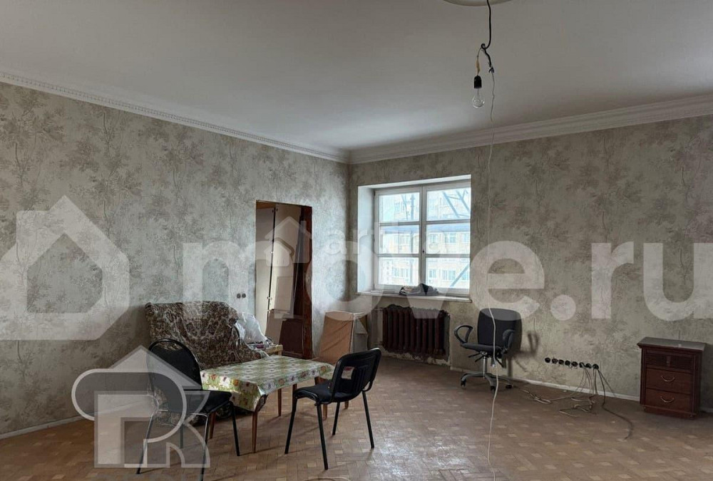 4-комн. квартира, 190.7 м2, 11/23 эт. Москва - изображение 3