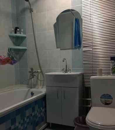 1-комн. квартира, 30 м2, 5/5 эт. Туймазы