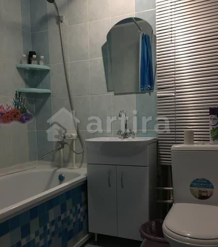 1-комн. квартира, 30 м2, 5/5 эт. Туймазы - изображение 4