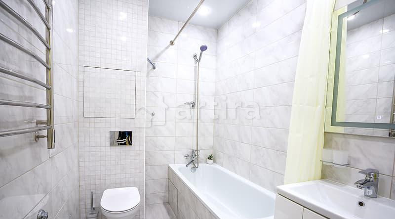 1-комн. квартира, 42 м2, 8/9 эт. Муром - изображение 9