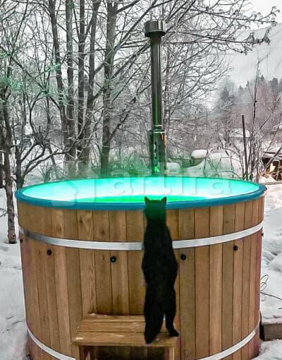 Коттедж, 240 м2 Гатчина - изображение 17