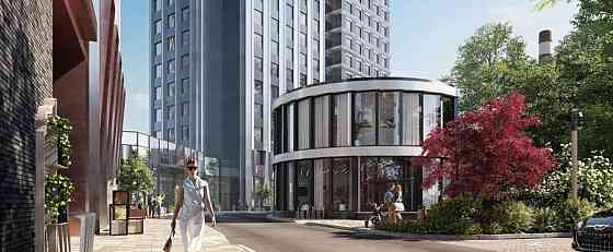 3-комн. квартира, 83.2 м2, 3/37 эт. Москва