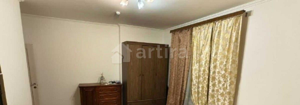 Комната, 17 м2, 24/24 эт. Москва - изображение 2