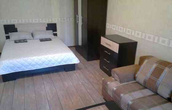 1-комн. квартира, 37 м2, 4/12 эт. Санкт-Петербург