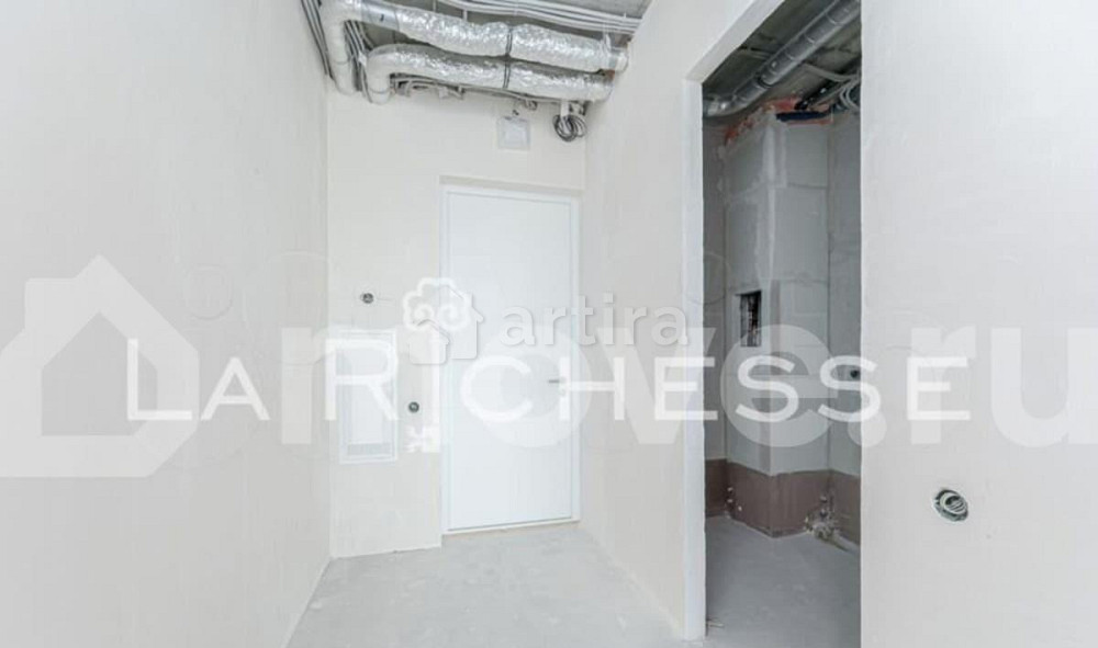 Студия, 37 м2, 8/13 эт. Москва - изображение 5