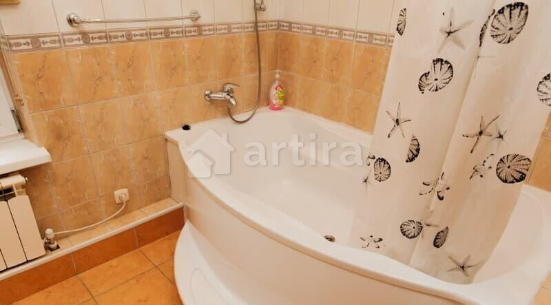 Коттедж, 210 м2 Подольск - изображение 18