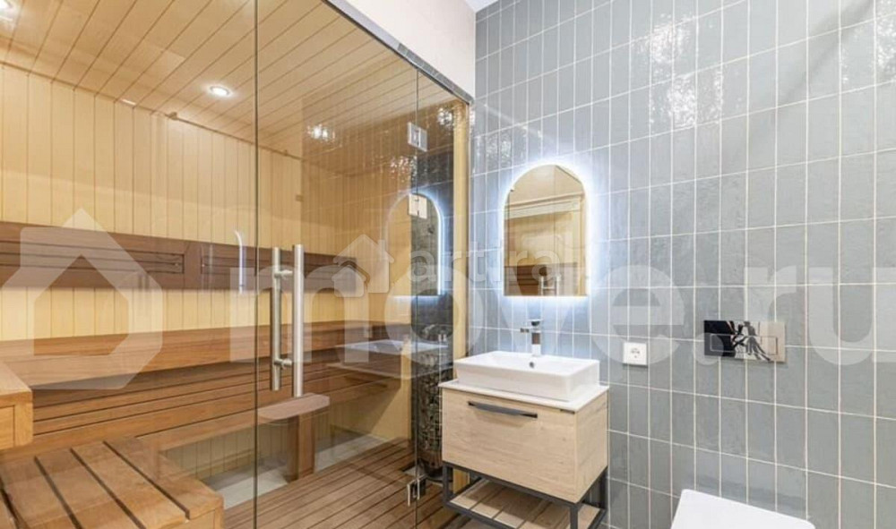 4-комн. квартира, 98 м2, 15/20 эт. Москва - изображение 7