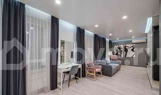 3-комн. квартира, 73.3 м2, 30/32 эт. Москва