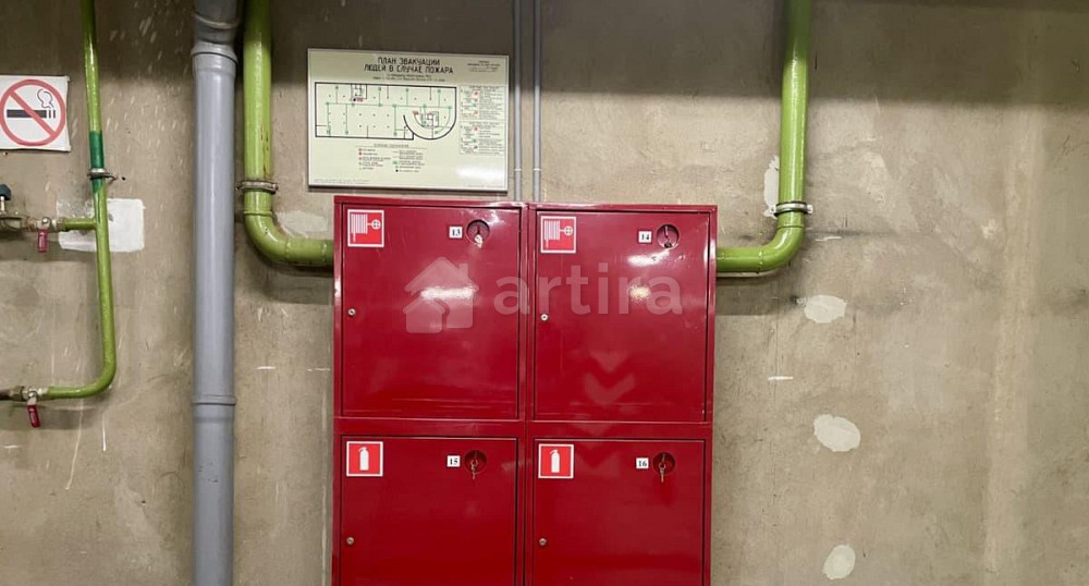 Гараж, 16 м2 Москва - изображение 3