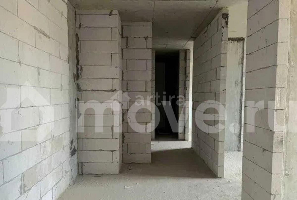 3-комн. квартира, 86 м2, 13/32 эт. Москва - изображение 2