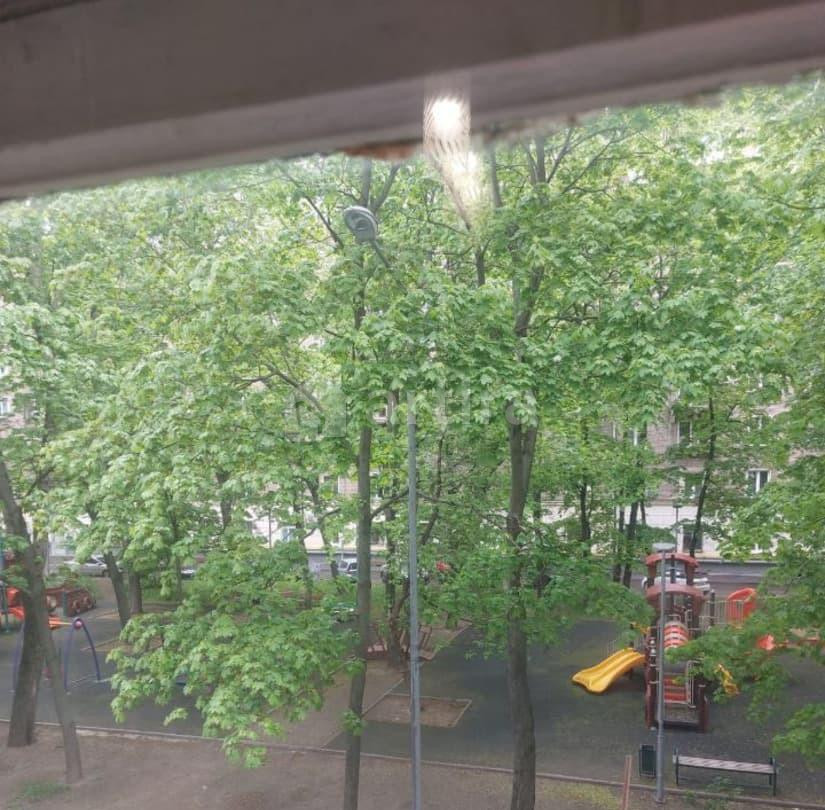 Комната, 35.3 м2, 2/6 эт. Москва - изображение 2