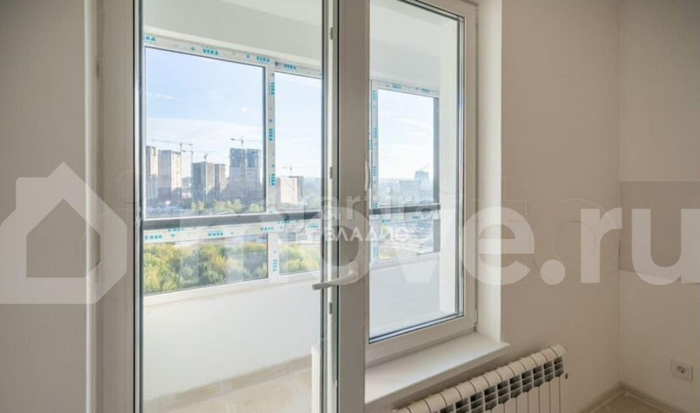 2-комн. квартира, 58.8 м2, 9/19 эт. Москва - изображение 1