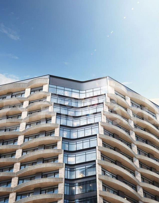 4-комн. квартира, 113.4 м2, 8/22 эт. Москва - изображение 7