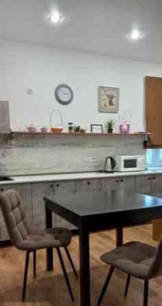 1-комн. апарт-ы, 40 м2, 2/2 эт. Йошкар-Ола