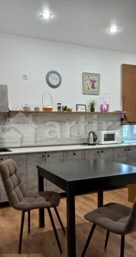 1-комн. апарт-ы, 40 м2, 2/2 эт. Йошкар-Ола - изображение 1