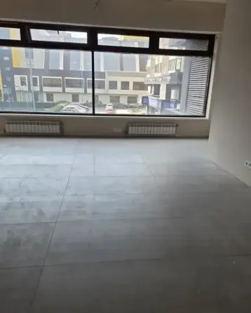 Офис, 60 м², 2/17 эт. Воронеж