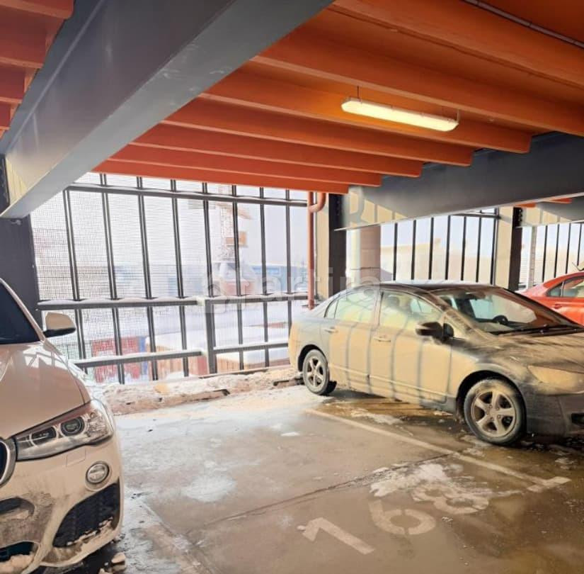 Гараж, 13.3 м2 Одинцово - изображение 7