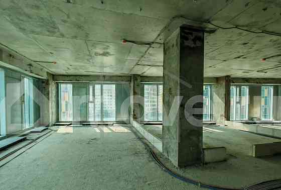 3-комн. квартира, 130.8 м2, 5/22 эт. Москва