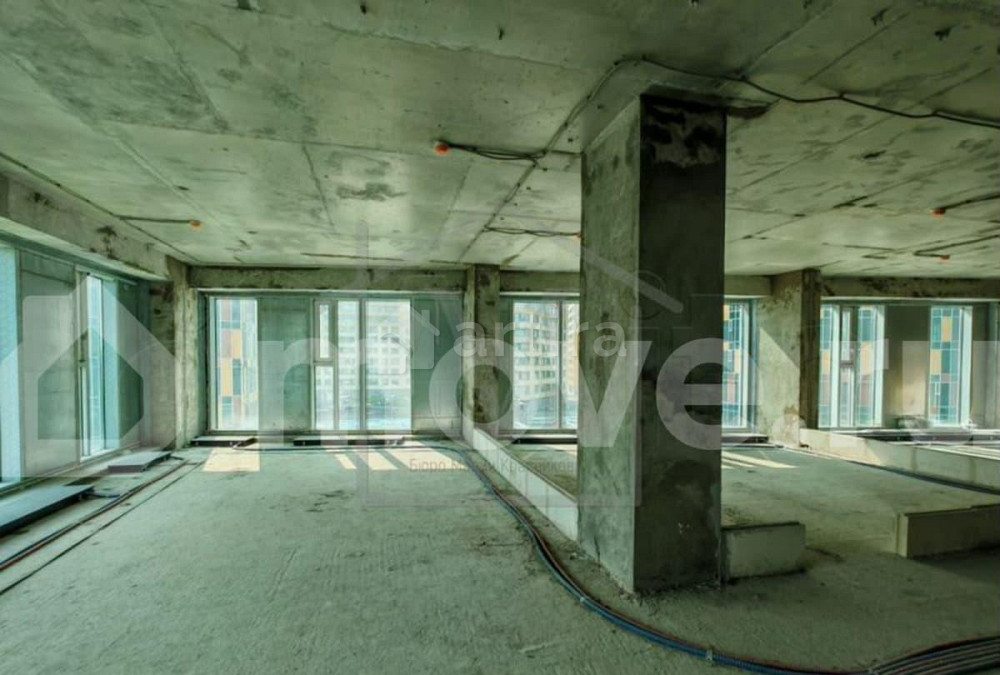 3-комн. квартира, 130.8 м2, 5/22 эт. Москва - изображение 3