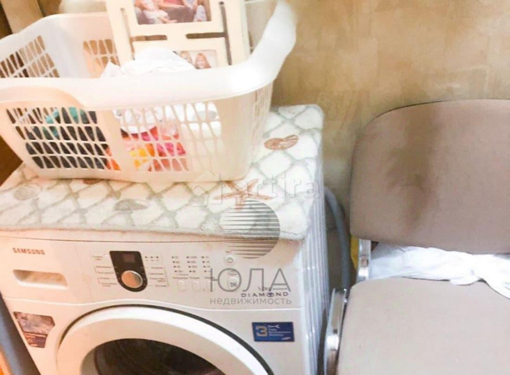 Комната, 14 м2, 1/4 эт. Санкт-Петербург - изображение 7