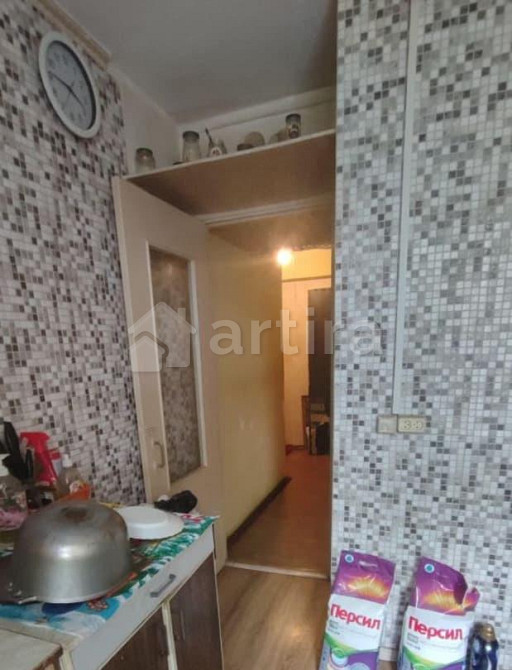 Комната, 14 м2, 2/9 эт. Москва - изображение 5