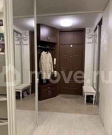 2-комн. квартира, 47.1 м2, 12/14 эт. Москва