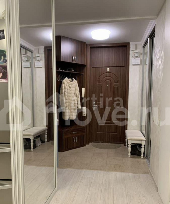 2-комн. квартира, 47.1 м2, 12/14 эт. Москва - изображение 5