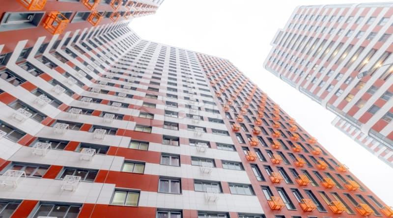 Студия, 39 м2, 12/25 эт. Химки - изображение 12