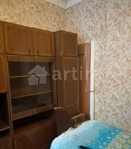 Комната, 20 м2, 1/2 эт. Воскресенск - изображение 11