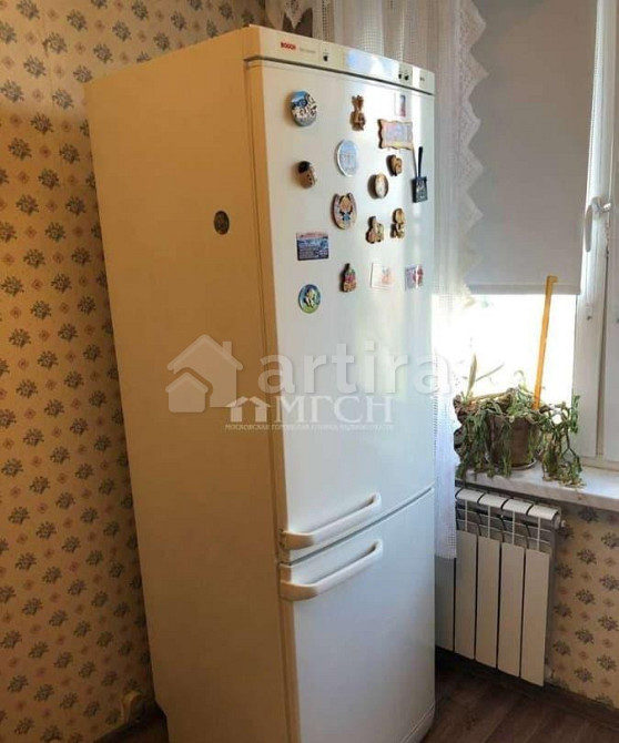 2-комн. квартира, 48 м2, 9/12 эт. Москва - изображение 16