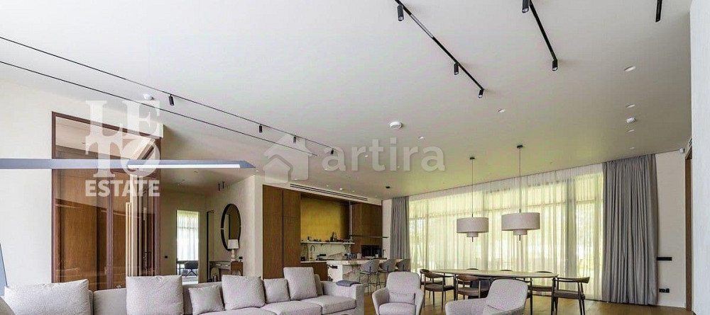 Дом, 340 м2, 20.83 сотки, 1 эт. Дмитров - изображение 1