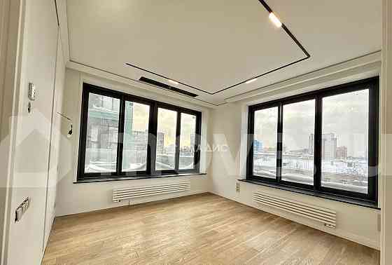 5-комн. квартира, 174.9 м2, 7/8 эт. Москва