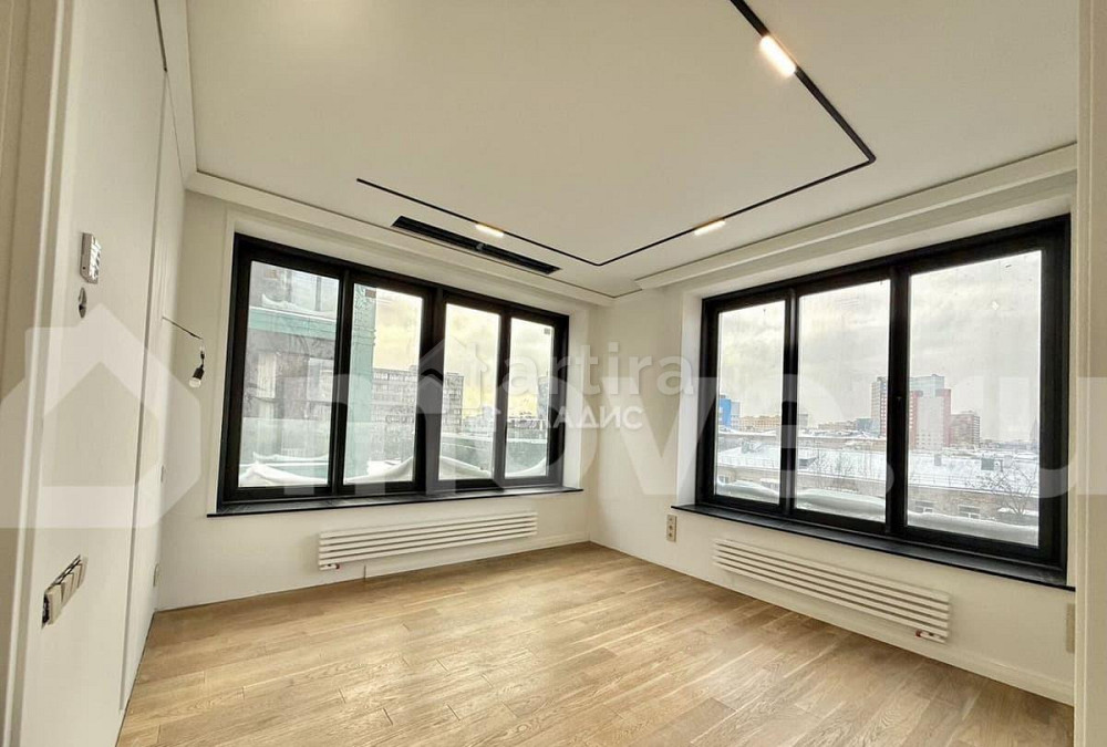 5-комн. квартира, 174.9 м2, 7/8 эт. Москва - изображение 1