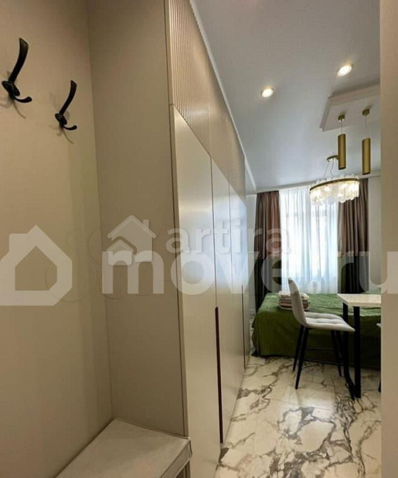 Студия, 20.8 м2, 2/5 эт. Москва - изображение 7