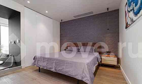 Студия, 55 м2, 80/95 эт. Москва