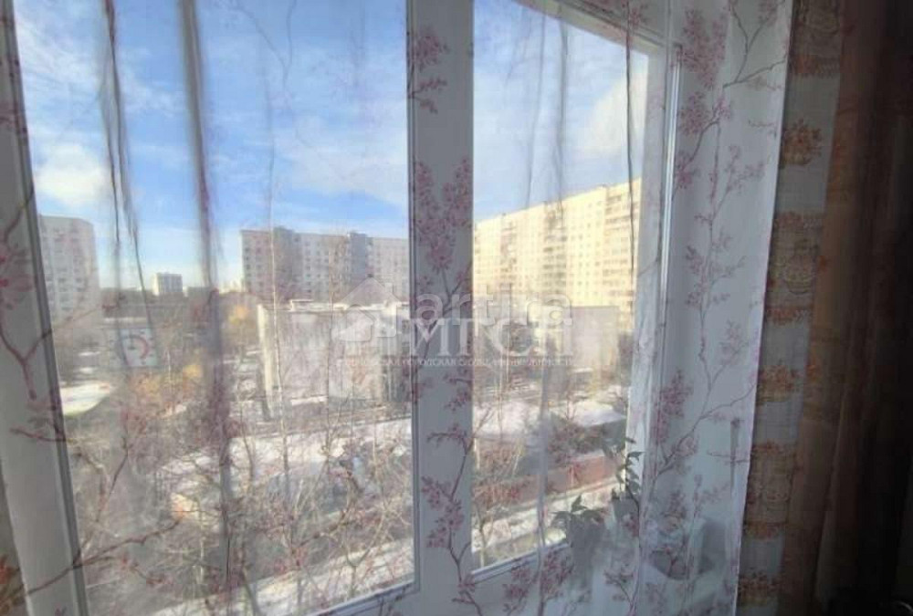 3-комн. квартира, 61.7 м2, 5/14 эт. Москва - изображение 13