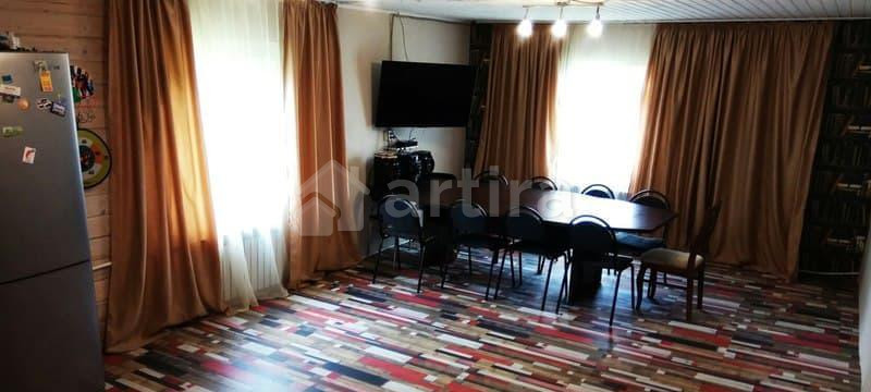 Коттедж, 150 м2 Санкт-Петербург - изображение 8