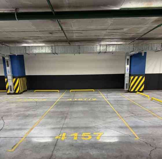 Гараж, 28 м2 Москва