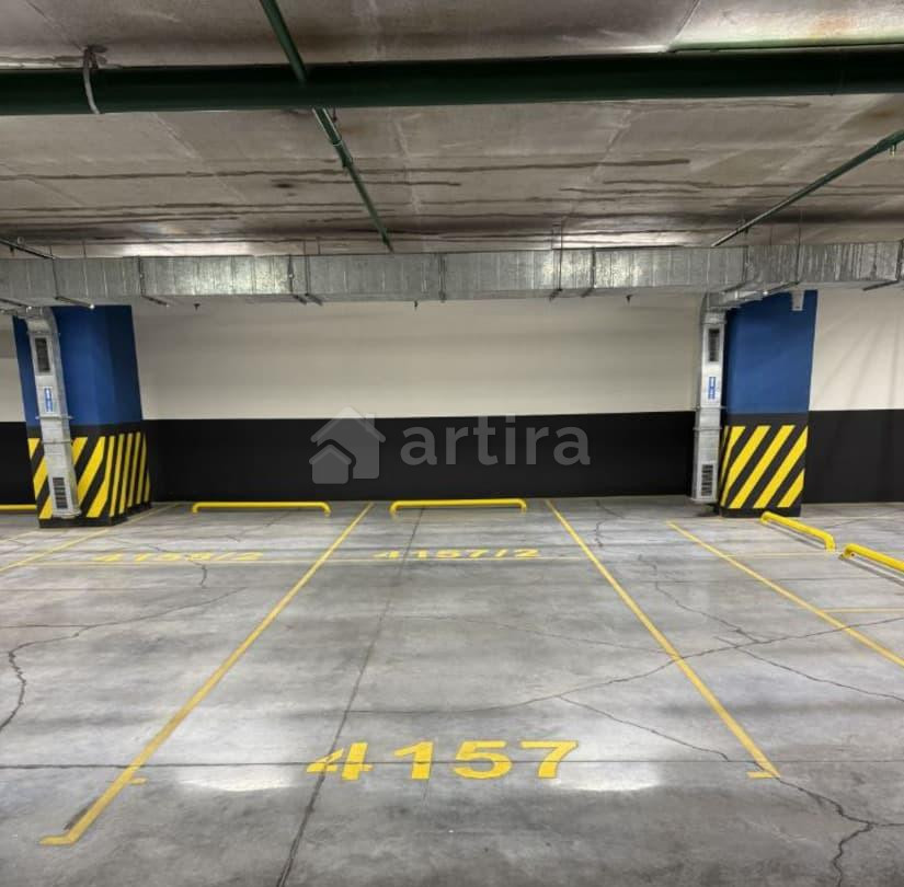 Гараж, 28 м2 Москва - изображение 2