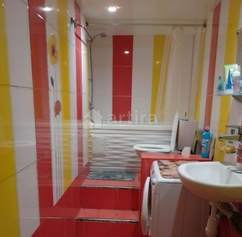 Комната, 12 м2, 1/2 эт. Ростов-на-Дону - изображение 5