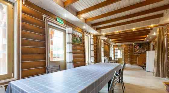 Коттедж, 250 м2 Ногинск