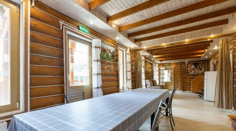 Коттедж, 250 м2 Ногинск - изображение 5