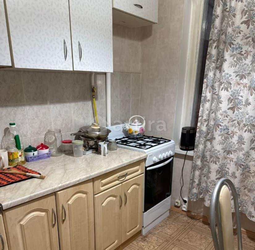 Комната, 12 м2, 2/9 эт. Москва - изображение 5