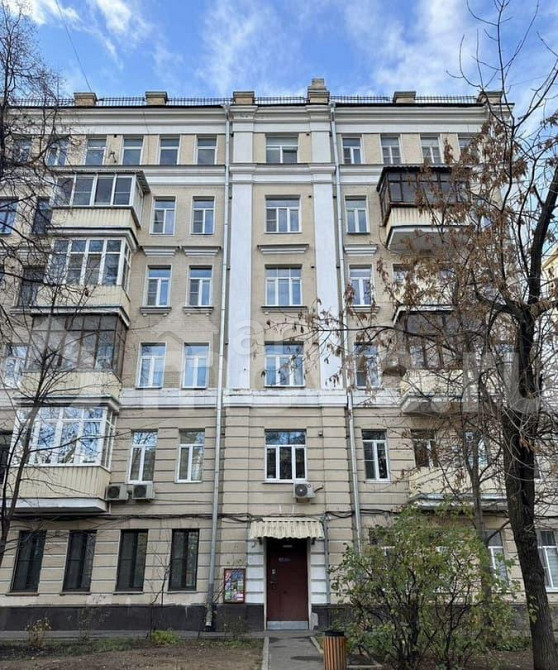 4-комн. квартира, 95 м2, 3/6 эт. Москва - изображение 1