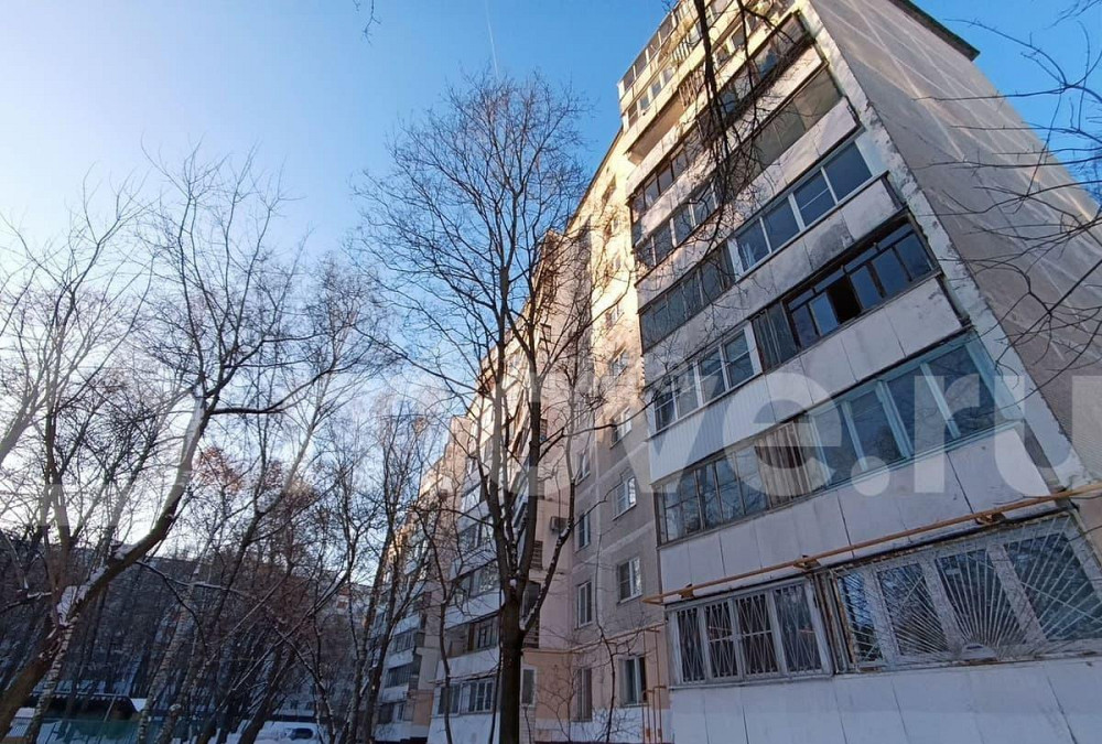 Студия, 17.2 м2, 1/9 эт. Москва - изображение 7