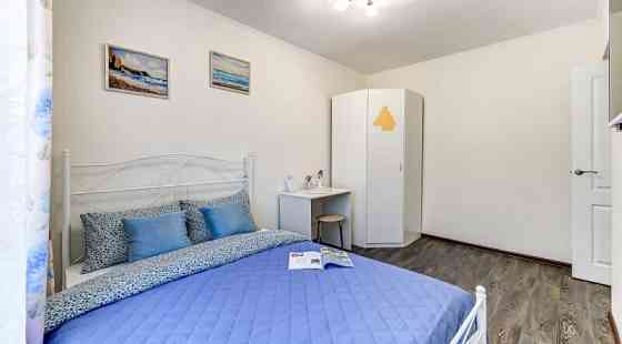 1-комн. апарт-ы, 35 м2, 1/9 эт. Санкт-Петербург