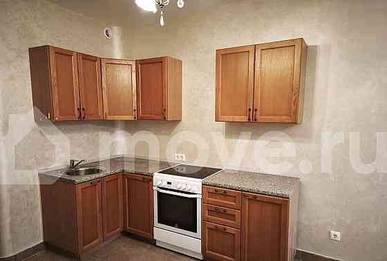 1-комн. апарт-ы, 59.1 м2, 1/4 эт. Москва