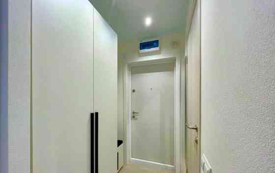 1-комн. квартира, 24 м2, 3/6 эт. Казань