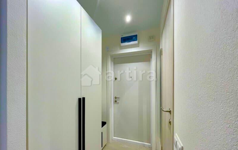 1-комн. квартира, 24 м2, 3/6 эт. Казань - изображение 6